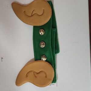 Elf ears headband new